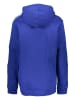 adidas Hoodie "Fleece" blauw