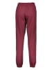adidas Sweatbroek "C" rood