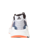 adidas Sneakers "X9000L4" in Blau/ Rot