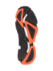 adidas Sneakersy "X9000L4" w kolorze niebiesko-czerwonym
