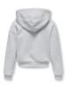 KIDS ONLY Bluza w kolorze szarym