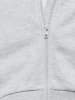KIDS ONLY Sweatjacke in Grau