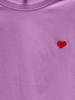 KIDS ONLY Shirt in Lila
