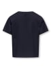 KIDS ONLY Shirt donkerblauw