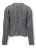 KIDS ONLY Pullover in Grau