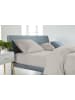 Ambiante Hoeslaken "Bamboo" beige