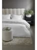 Rivièra Maison Beddengoedset "Salute" wit
