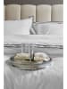 Rivièra Maison Beddengoedset "Salute" wit
