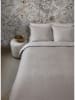 Rivièra Maison Bettwäsche-Set ''Chevron'' in Beige