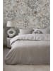 Rivièra Maison Bettwäsche-Set ''Chevron'' in Beige