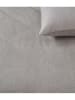Rivièra Maison Bettwäsche-Set ''Chevron'' in Beige