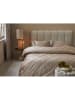 Rivièra Maison Fluwelen beddengoedset "Diamond" lichtbruin