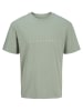 JACK & JONES Junior Koszulka w kolorze zielonym