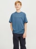 JACK & JONES Junior Koszulka w kolorze niebieskim