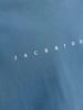 JACK & JONES Junior Shirt in Blau