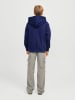 JACK & JONES Junior Bluza "Vesterbro" w kolorze granatowym