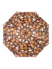 Mars & More Paraplu "Chestnut" lichtbruin - Ø 105 cm