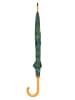 Mars & More Paraplu "Fir Branches" groen - Ø 105 cm