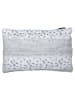 Mars & More Kissen in Grau - (L)30 x (B)50 cm