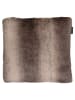 Mars & More Kussen bruin - (L)45 x (B)45 cm