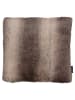 Mars & More Kussen bruin - (L)45 x (B)45 cm