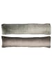 Mars & More Tochtstrip "Grizzly Bear" bruin - (L)90 cm