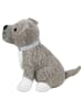 Mars & More Türstopper "Dog scarf" in Grau