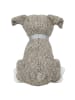 Mars & More Türstopper "Dog scarf" in Grau