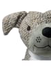 Mars & More Türstopper "Dog scarf" in Grau