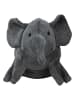 Mars & More Türstopper "Elephant" in Grau