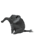 Mars & More Türstopper "Elephant" in Grau
