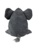 Mars & More Stoper "Elephant" w kolorze szarym do drzwi