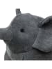 Mars & More Türstopper "Elephant" in Grau