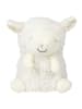 Mars & More Türstopper "Sheep sleeps" in Creme