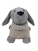 Mars & More Türstopper "Dachshund" in Grau
