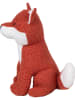 Mars & More Deurstopper "Fox" rood/wit