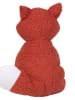Mars & More Deurstopper "Fox" rood/wit