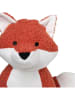 Mars & More Deurstopper "Fox" rood/wit