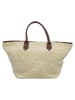 Mars & More Shopper bag w kolorze beżowym