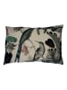 Mars & More Kussen "Honey Bird" meerkleurig - (L)40 x (B)60 cm