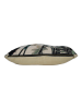 Mars & More Kussen "Honey Bird" meerkleurig - (L)40 x (B)60 cm