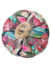 Mars & More Decoratief figuur "Fleury Pumpkin" meerkleurig - (H)23 x Ø 23 cm