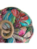 Mars & More Decoratief figuur "Fleury Pumpkin" meerkleurig - (H)18 x Ø 18 cm