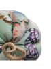 Mars & More Decoratief figuur "Fleury Pumpkin" meerkleurig - (H)18 x Ø 18 cm