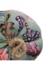 Mars & More Decoratief figuur "Fleury Pumpkin" meerkleurig - (H)13 x Ø 13 cm