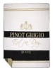 Mars & More Plaid "Pinot Grigio" beige - (L)200 x (B)150 cm