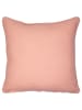 Mars & More Kissen in Hellblau - (L)45 x (B)45 cm