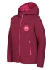 Alpine Pro Softshelljas "Omano" bordeaux