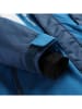 Alpine Pro Ski-/snowboardjas "Dearo" blauw