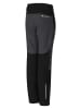 Alpine Pro Funktionshose "Firsto" in Schwarz